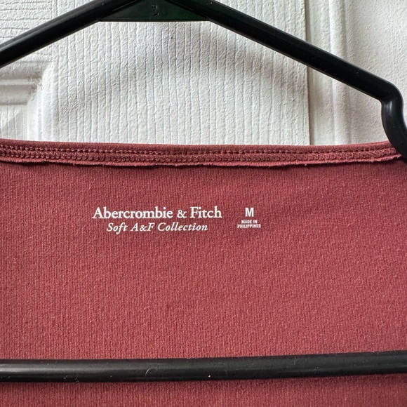 Abercrombie Bodysuit - Picture 2 of 2